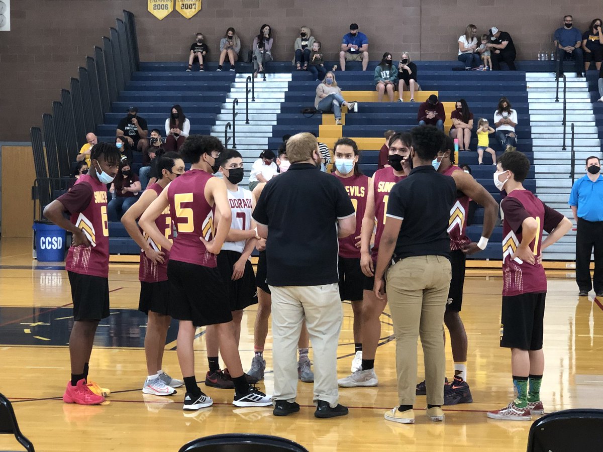 We are so PROUD of YOU! 💜EHS Men’s Volleyball🏐 <a href="/SundevilNetwork/">Sundevil Broadcasting Network</a> <a href="/EHS_SparkyPride/">Eldorado Sundevils</a> <a href="/EHSFearTheFork/">Eldorado Athletics & Activities</a>