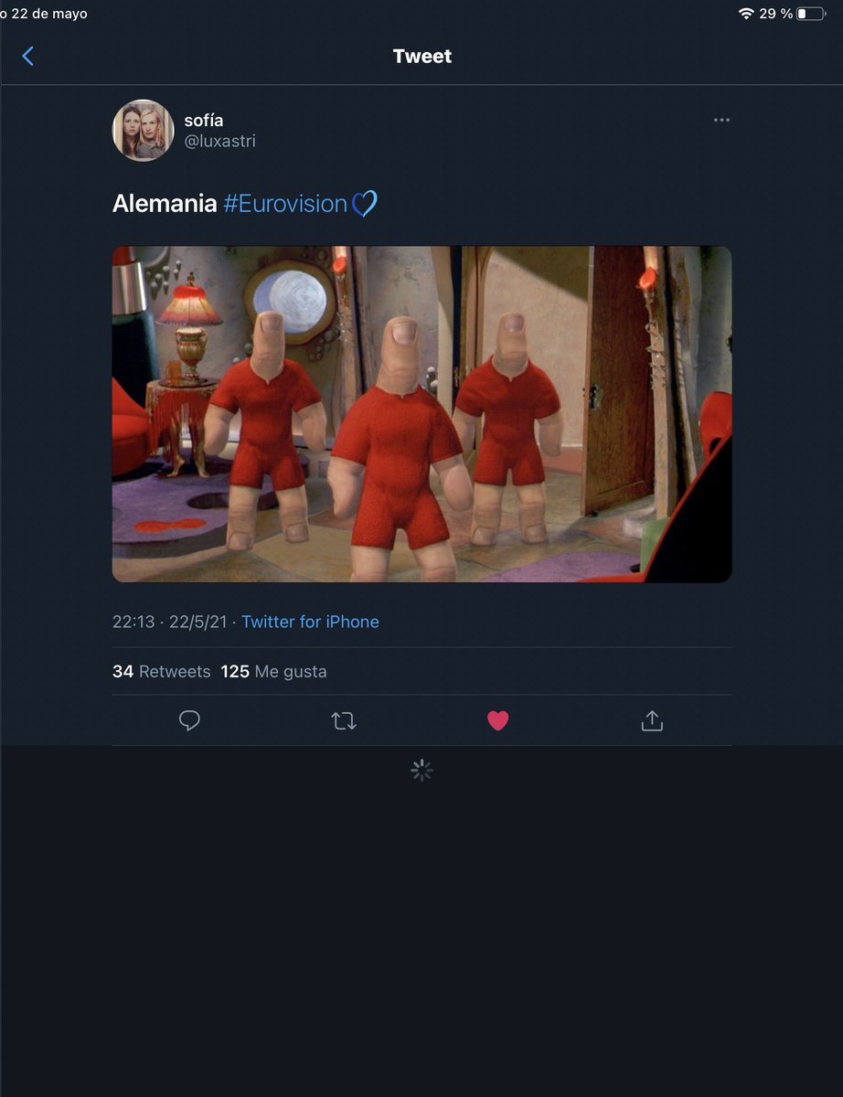 Shynneroses's tweet photo. No se que es mejor de #Eurovision  si ver todos lo comentarios de #Twitter sobre #Eurovision2021 o ver las canciones y presentaciónes... https://t.co/WQxdjJG0CA