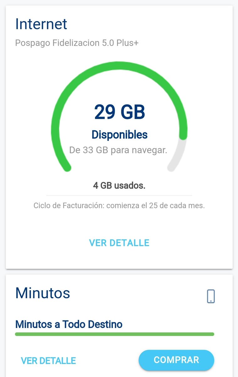 calme126's tweet photo. @Tigo_Colombia El problema lo tienen en sus antenas. 
Revisen...
Este y varios meses atrás no me he podido consumir los recursos del plan, por el pésimo servicio. https://t.co/JLcW4boGeJ