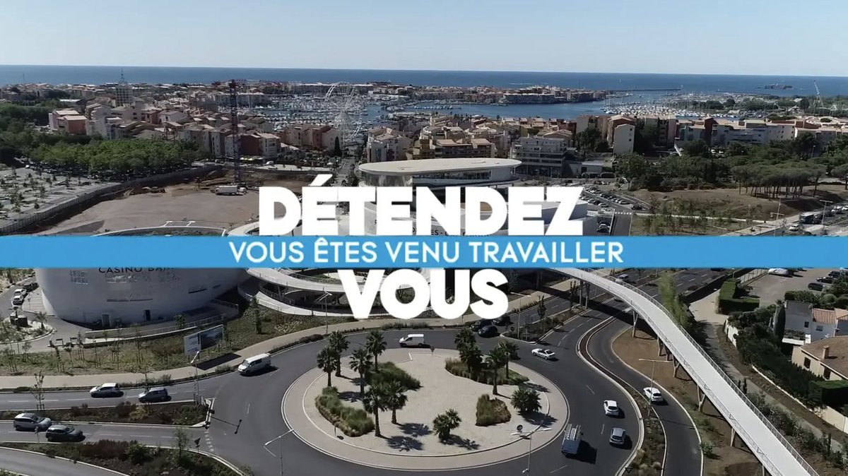 Le PDC du Cap d'Agde est heureux d'annoncer sa réouverture le jeudi 20 mai avec l'accueil de 300 personnes lors de l'AG de la Chambre des Notaires de l'Hérault. 

Plus d'infos : news4u.li/reja

#MICE #event #eductour #Capdagde #Weareopen