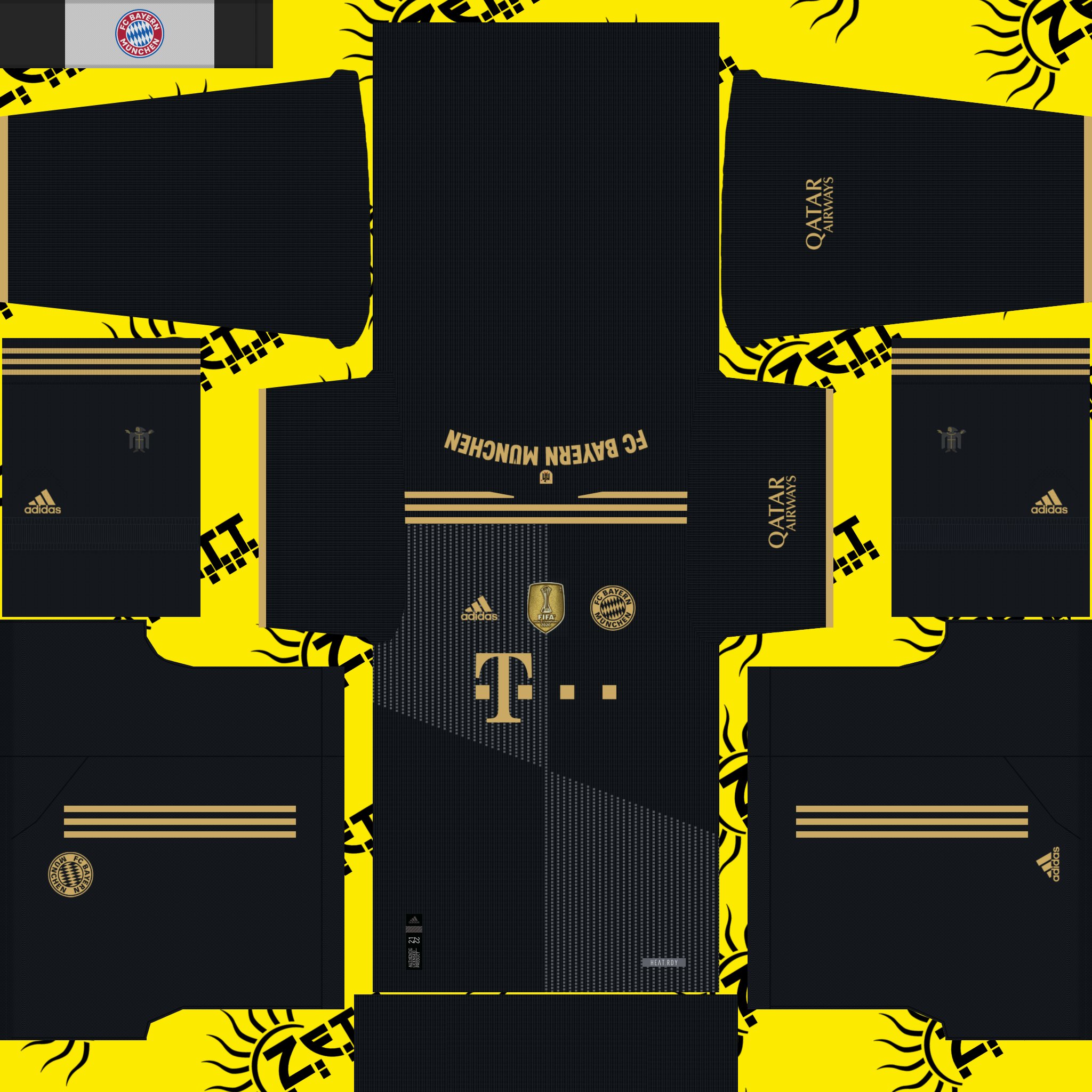 Logo bayern munich dream league hotsell soccer 2020