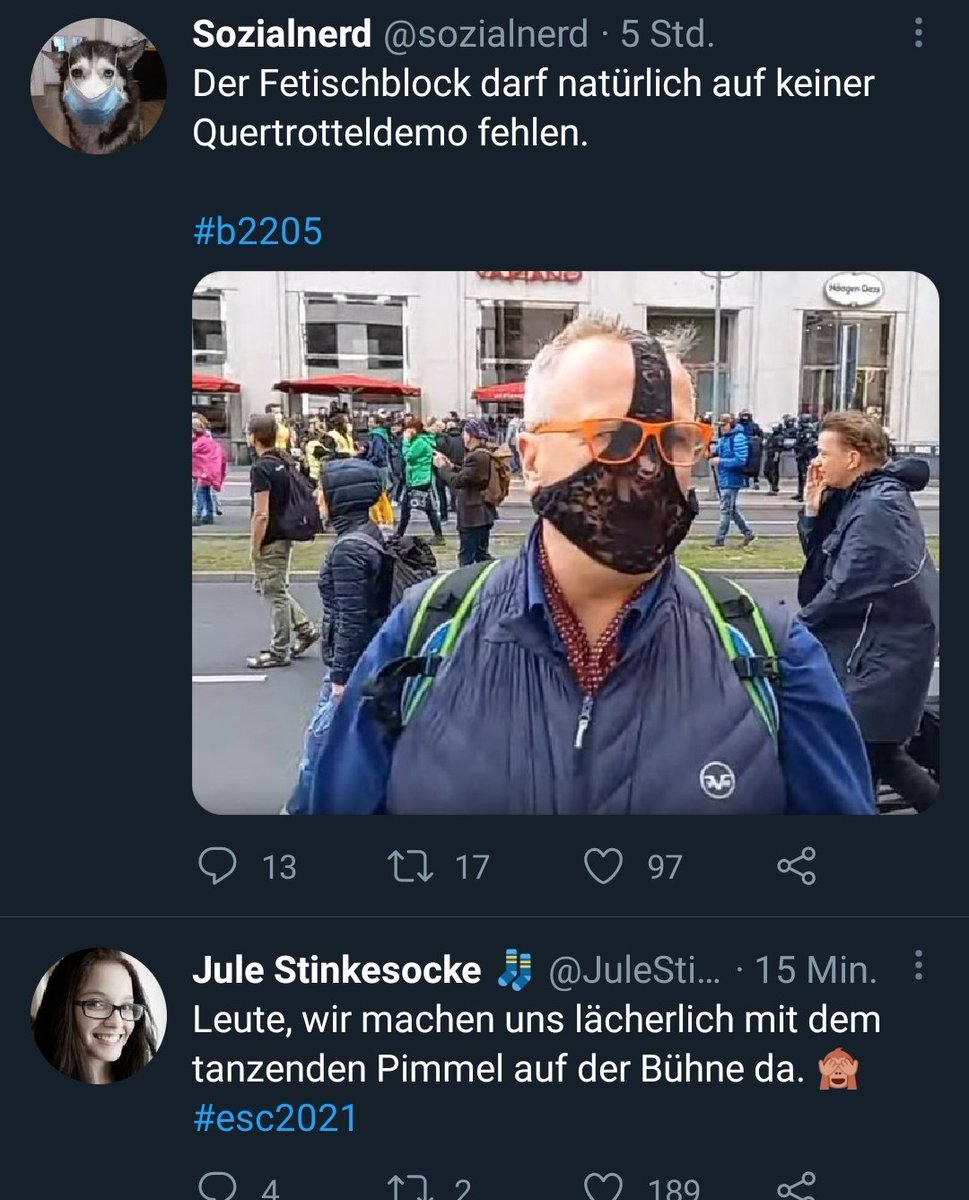quafzi's tweet photo. @JuleStinkesocke Autsch, die Realität ist noch bitterer 🙈🤐 https://t.co/b1lYnqrzo9