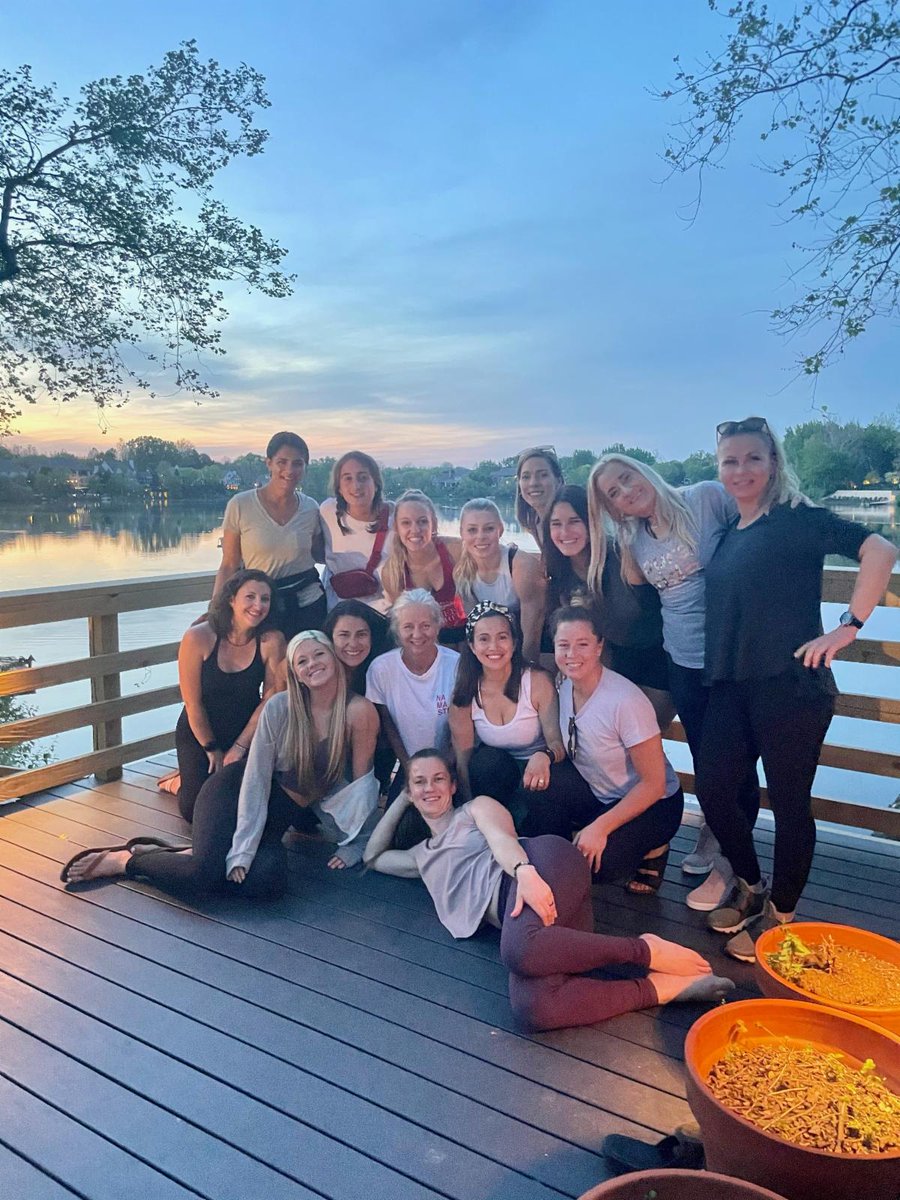 _TheYogaStudio_'s tweet photo. Congratulations to the 200 Hour Teacher Training Graduates of 2021! https://t.co/ZpzywjHkya https://t.co/ZFHeprIVTJ