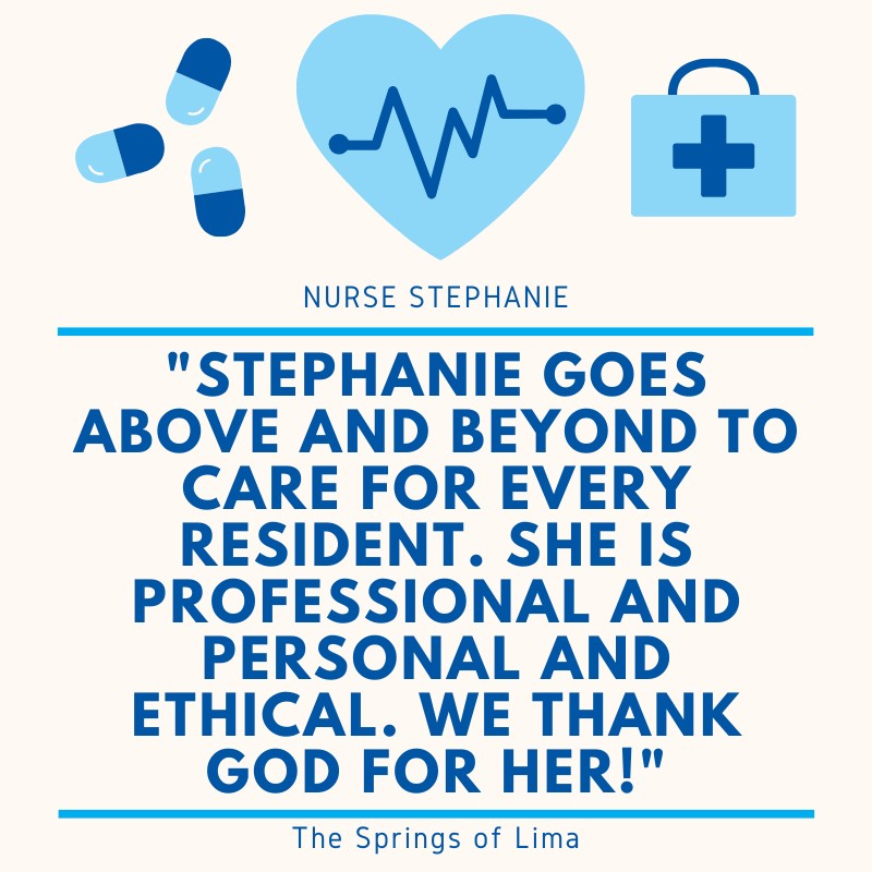 THS_Foundation's tweet photo. Thank you to all of our Trilogy Health Services family members who celebrated #NationalNursesWeek with their sweet messages! 
💙🤍💙 #TrilogyFamily https://t.co/v24fWPp3Pb