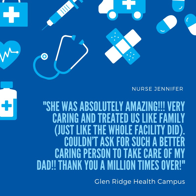 THS_Foundation's tweet photo. Thank you to all of our Trilogy Health Services family members who celebrated #NationalNursesWeek with their sweet messages! 
💙🤍💙 #TrilogyFamily https://t.co/v24fWPp3Pb