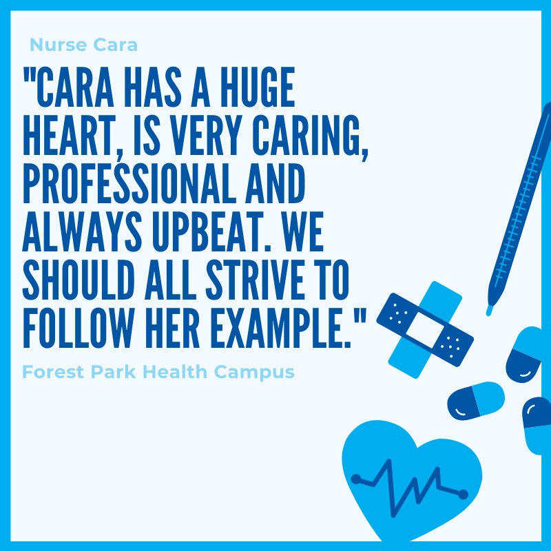 THS_Foundation's tweet photo. Thank you to all of our Trilogy Health Services family members who celebrated #NationalNursesWeek with their sweet messages! 
💙🤍💙 #TrilogyFamily https://t.co/v24fWPp3Pb