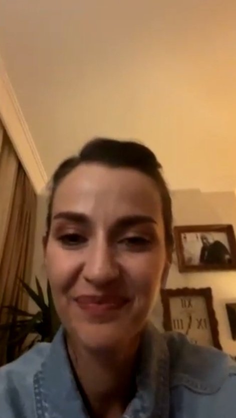 Özlemiştik♥️ 
#iremhelvacıoğlu