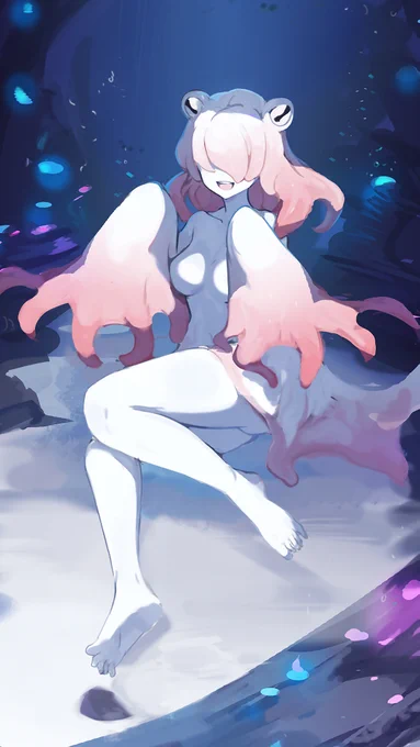 🐙 