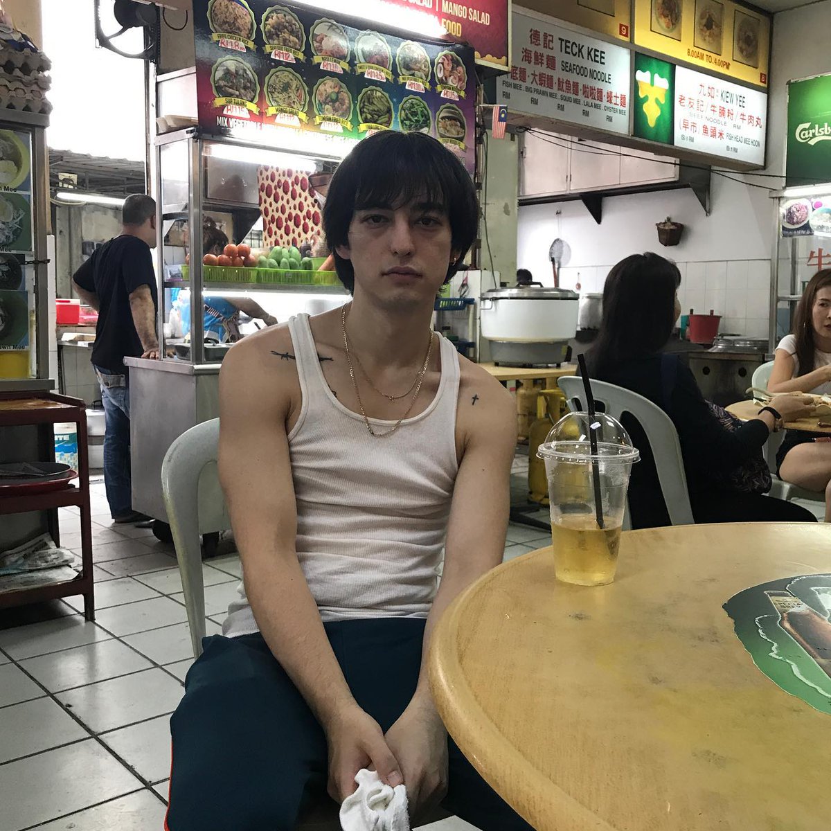 joji