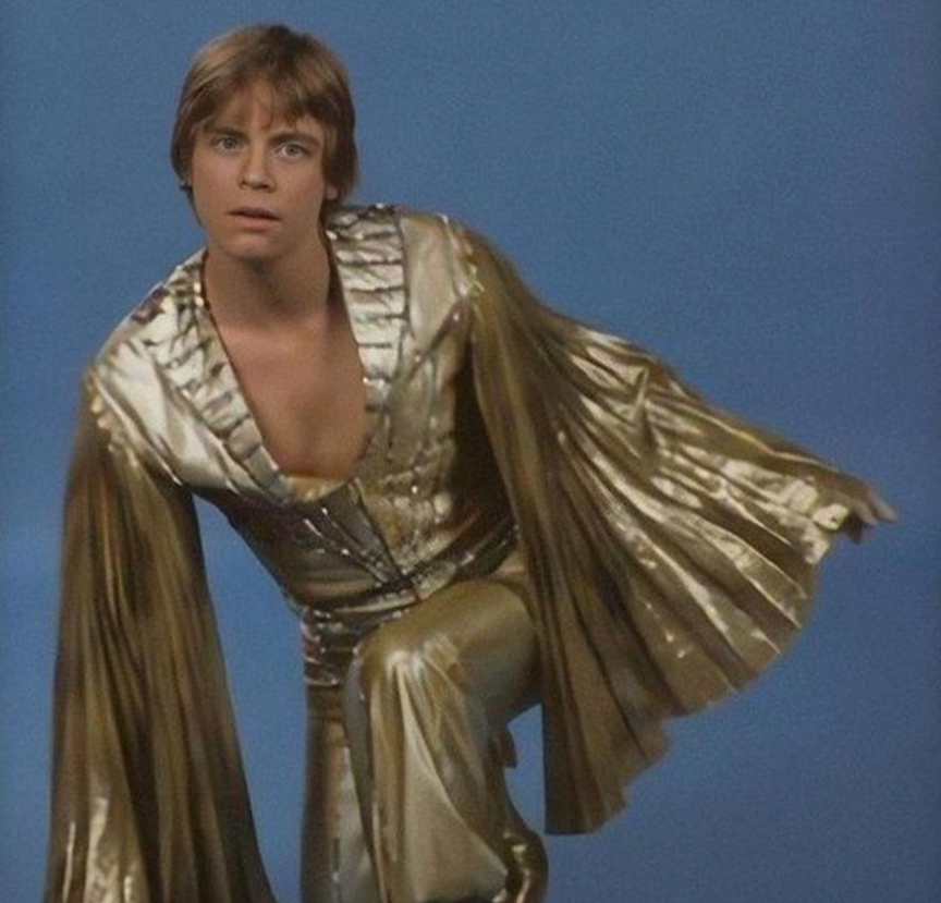 OuterRimBeacon's tweet photo. I can't believe Luke Skywalker is performing at #Eurovision for Tatooine. https://t.co/Mt2RE03oYW