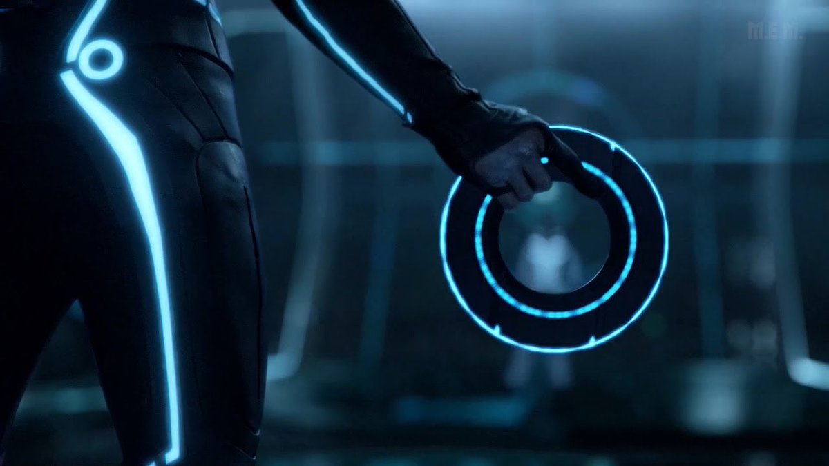 Keven_007's tweet photo. Me suena esto de Ukraine - Tron #Eurovision https://t.co/KSraEawX1G