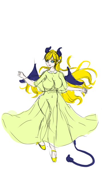 私服のtwitterイラスト検索結果