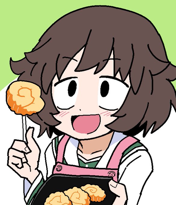 5月24日は「伊達巻の日」であります
 #秋山殿で今日の記念日 