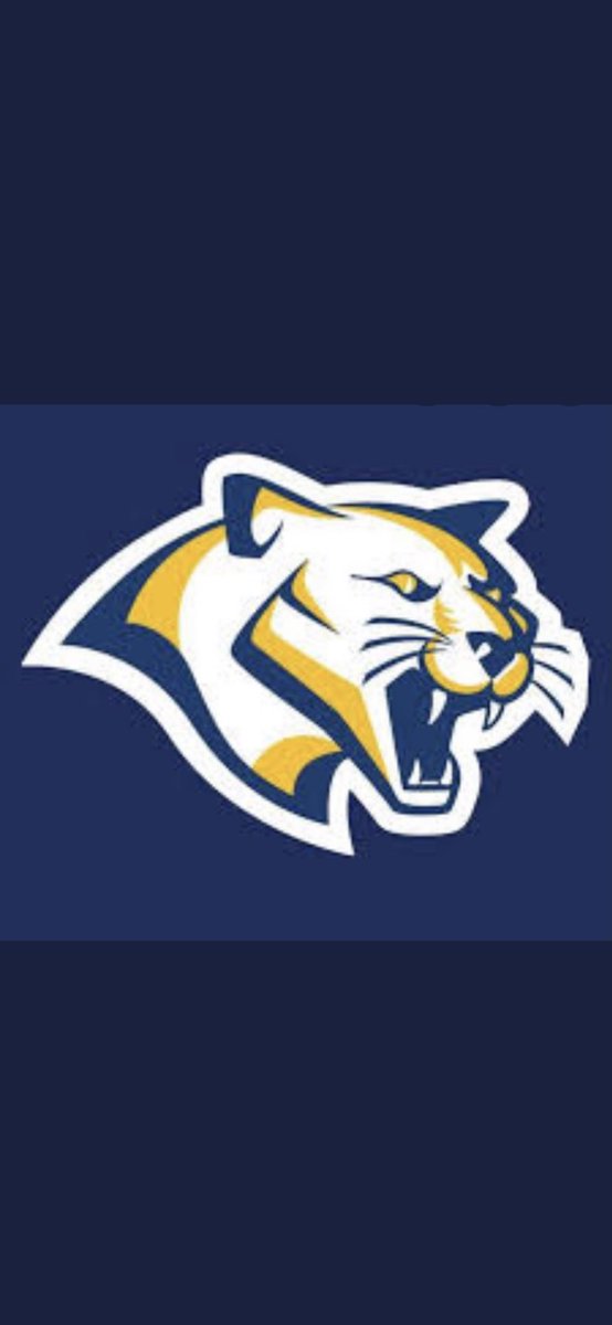 Congratulations to our c/o of 2021 player Chancelor Johnson for receiving an offer to Western Nebraska CC! #BANGUP #GoCougars