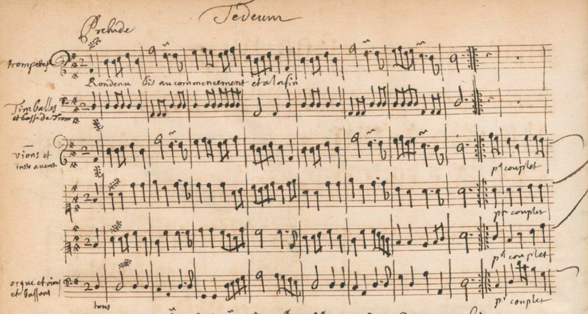 Musical Notation is Beautiful tweet media