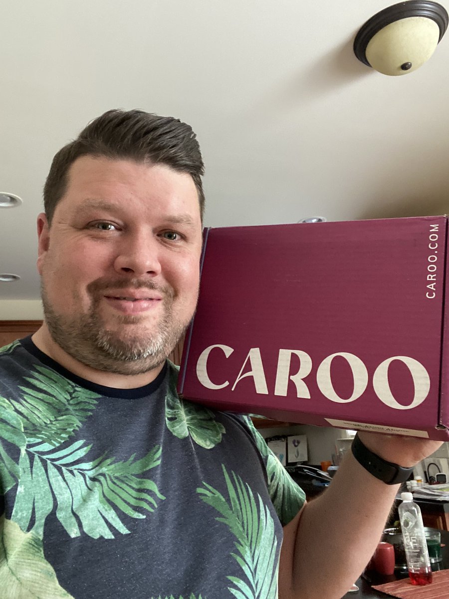 Thank you <a href="/ExploreLearning/">ExploreLearning</a>  for the wonderful snacks from <a href="/GiveCaroo/">Caroo</a>! My students are striving really hard to reach their final math goal of the year on Reflex <a href="/gcschools/">Greenville County Schools</a> virtual program. We are less than 15,000 math problems shy of completing 350,000 problems! #CarooCares