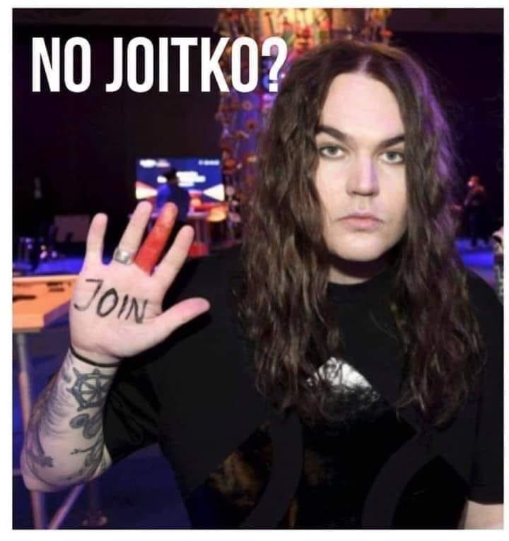 ❤️