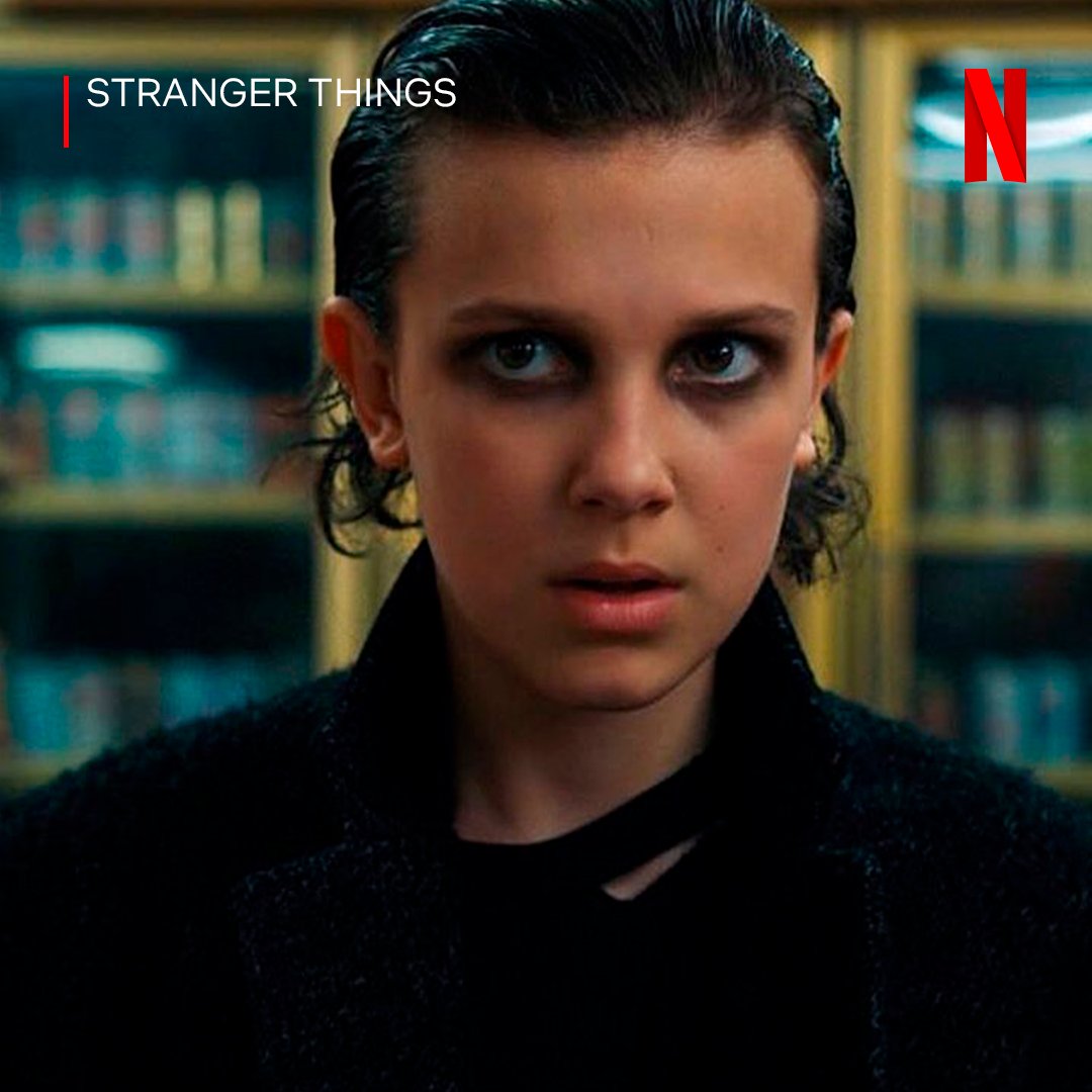 Netflix España tweet media