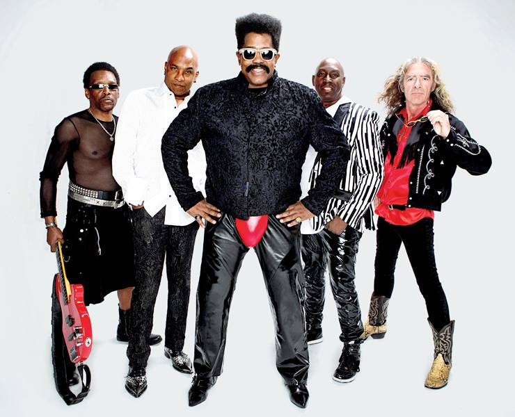 EclecticSession's tweet image. Good to see Cameo is up to something all these years later #eurovision