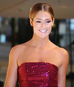 Happy Birthday to Erin McNaught     