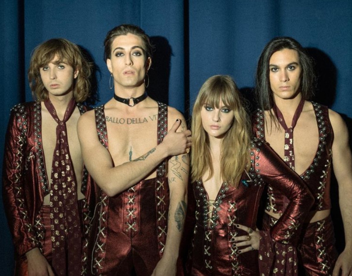 sergioferni99's tweet image. chulísimos, guapísimos, talentosísimos y GANADORES #Eurovision