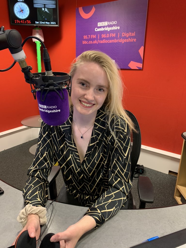 BBC Music Introducing in Cambridgeshire tweet media