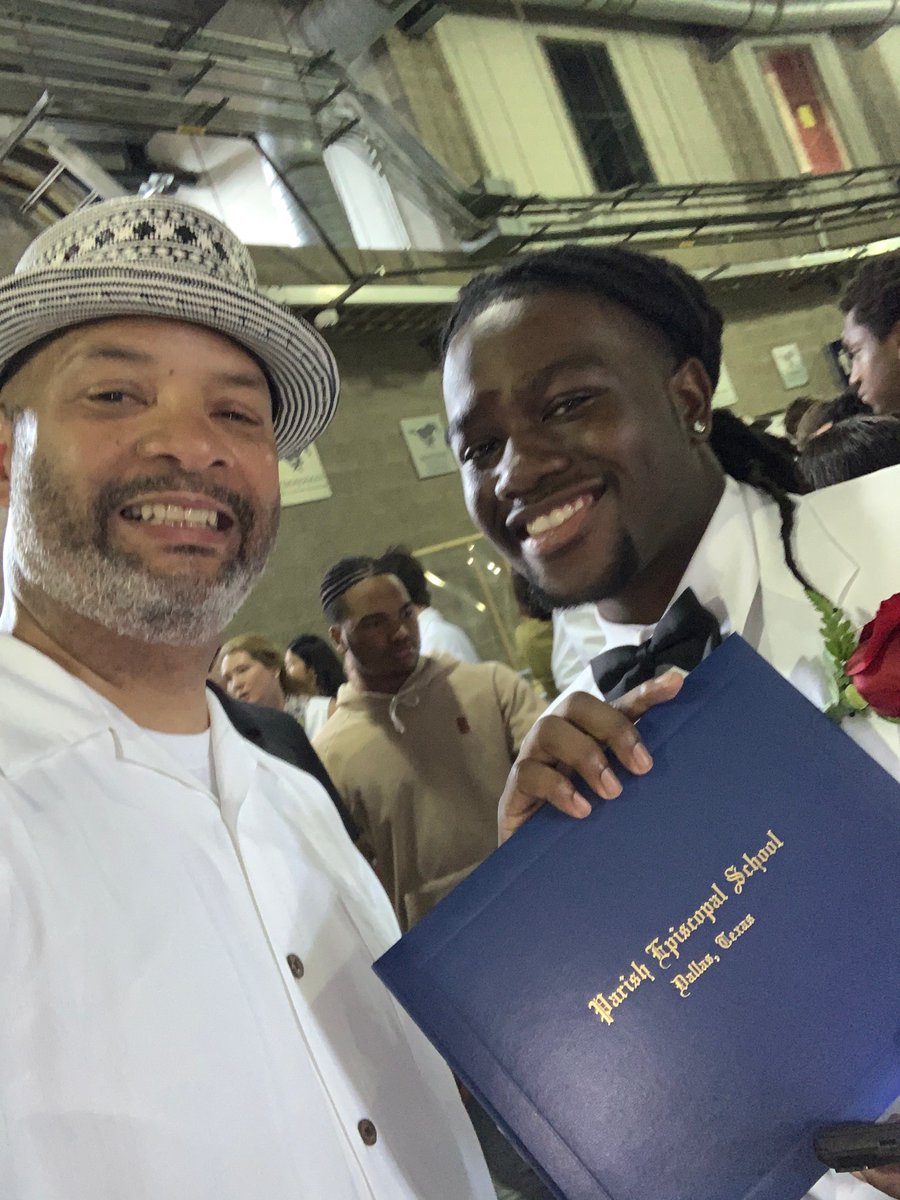 Michael D. Pegues tweet media