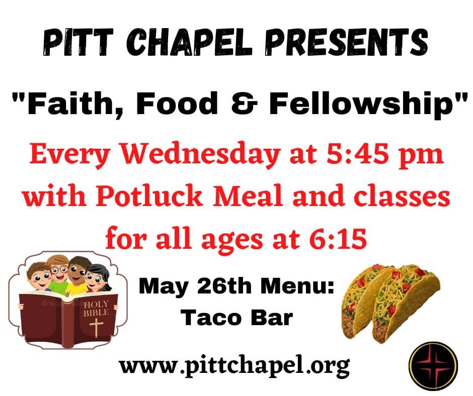 PittChapel tweet media