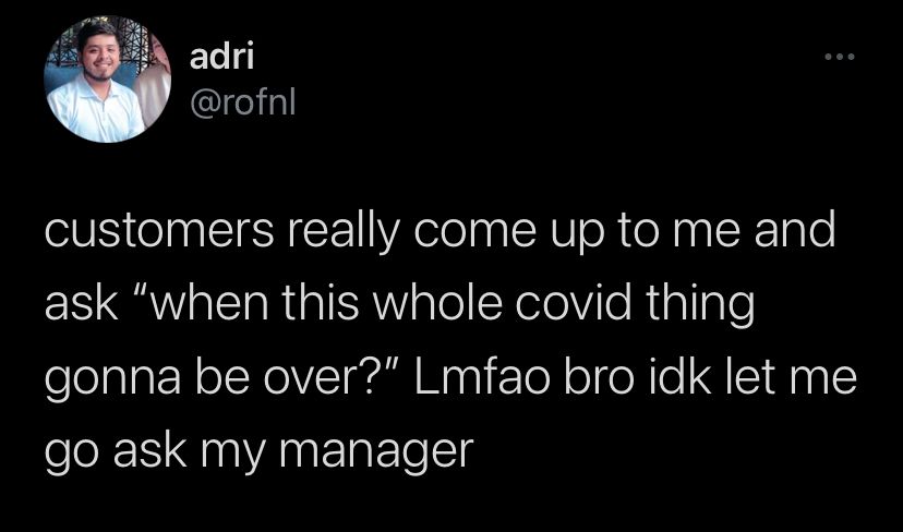 🙄  Retail Workers Are Sharing The Things Customers Do That Boil Their Blood txtsfrmln.com/tst