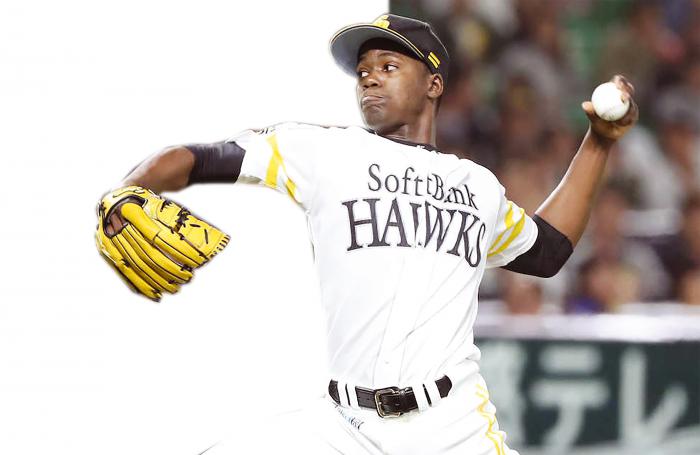aenerys74's tweet photo. Moinelo mantiene buen rendimiento en béisbol japonés https://t.co/udkN749V0d https://t.co/P9TSqWZy4Z