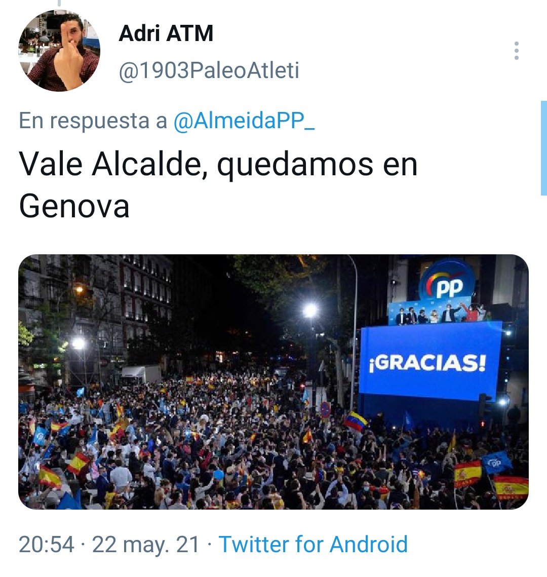 GrandesZascas's tweet photo. https://t.co/icAdvlBUfa