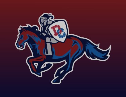 Congratulations to our first graduation group from Dundee Crown High School. Way to go Chargers and the Class of 2021!!!