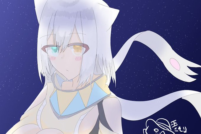 バステトのtwitterイラスト検索結果 バステトのtwitterイラスト検索結果