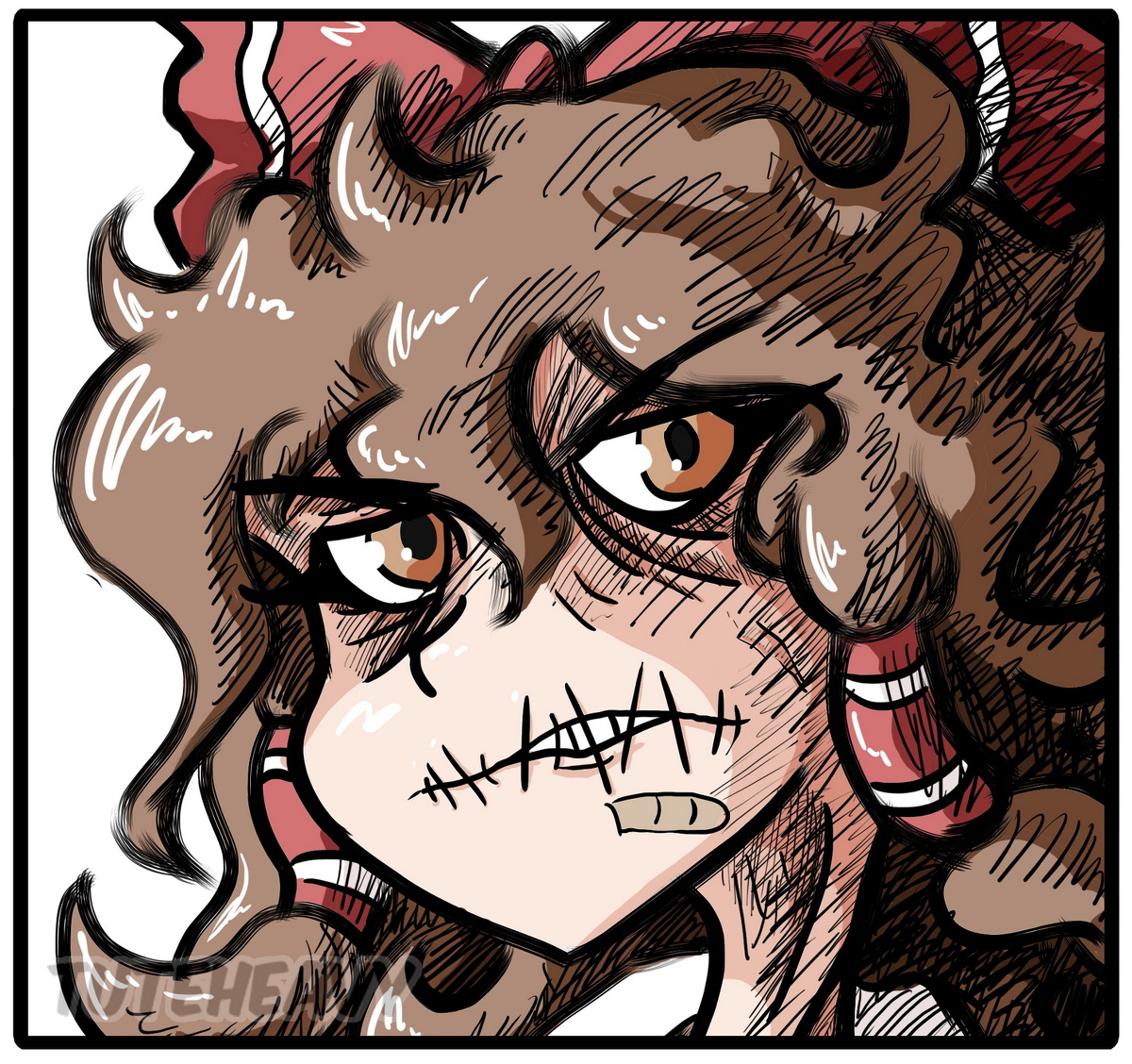 Tuteheavy Open Commission Touhou Icons 9 東方 東方project Icon Emote 雲山 アイコン 八坂神奈子 博麗霊夢 T Co 0qgbeynf