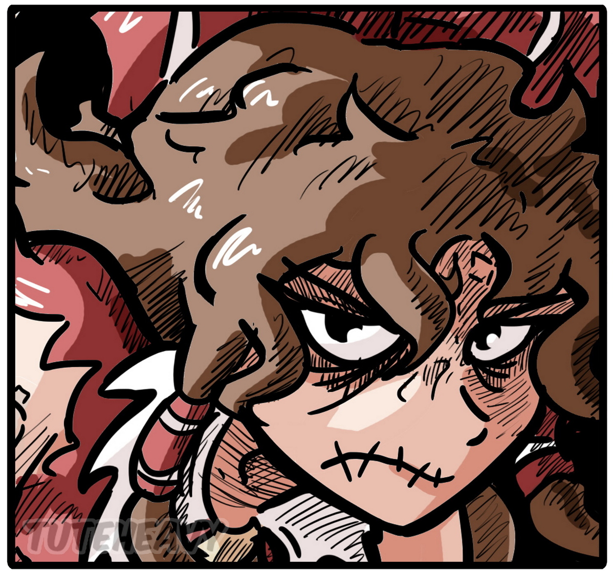 Tuteheavy Open Commission Touhou Icons 9 東方 東方project Icon Emote 雲山 アイコン 八坂神奈子 博麗霊夢 T Co 0qgbeynf