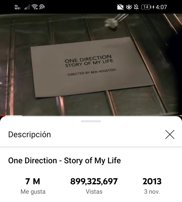 UpdatesbySun's tweet photo. I don't know how many directioners, but if you're a directioner I ask you to support with the massive stream that's being organized to get DMD and SOML to 1B views, as well as liking it.
#StreamDragMeDown
#StreamStoryOfMyLife
#StreamDMD
#StreamSOML https://t.co/cnpcb0J94E