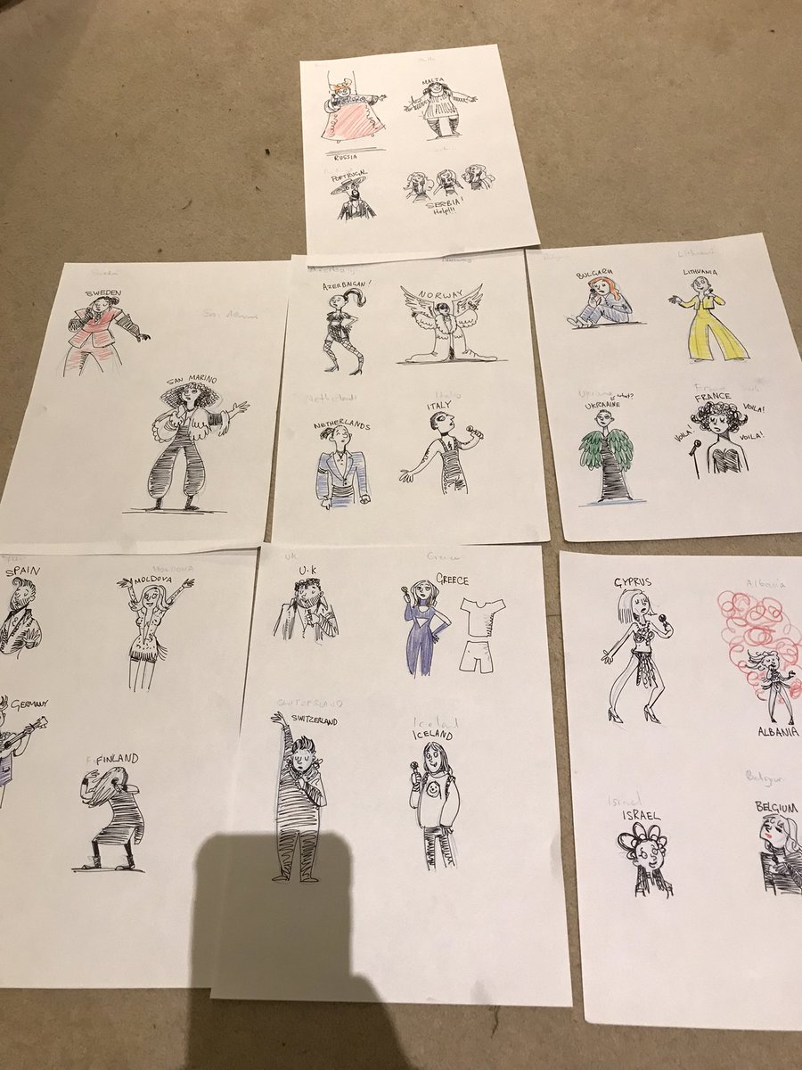 Alex Paterson tweet media