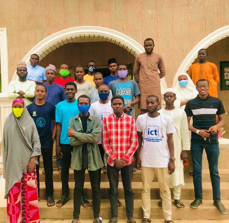 Atlassian Community Event Gombe tweet media