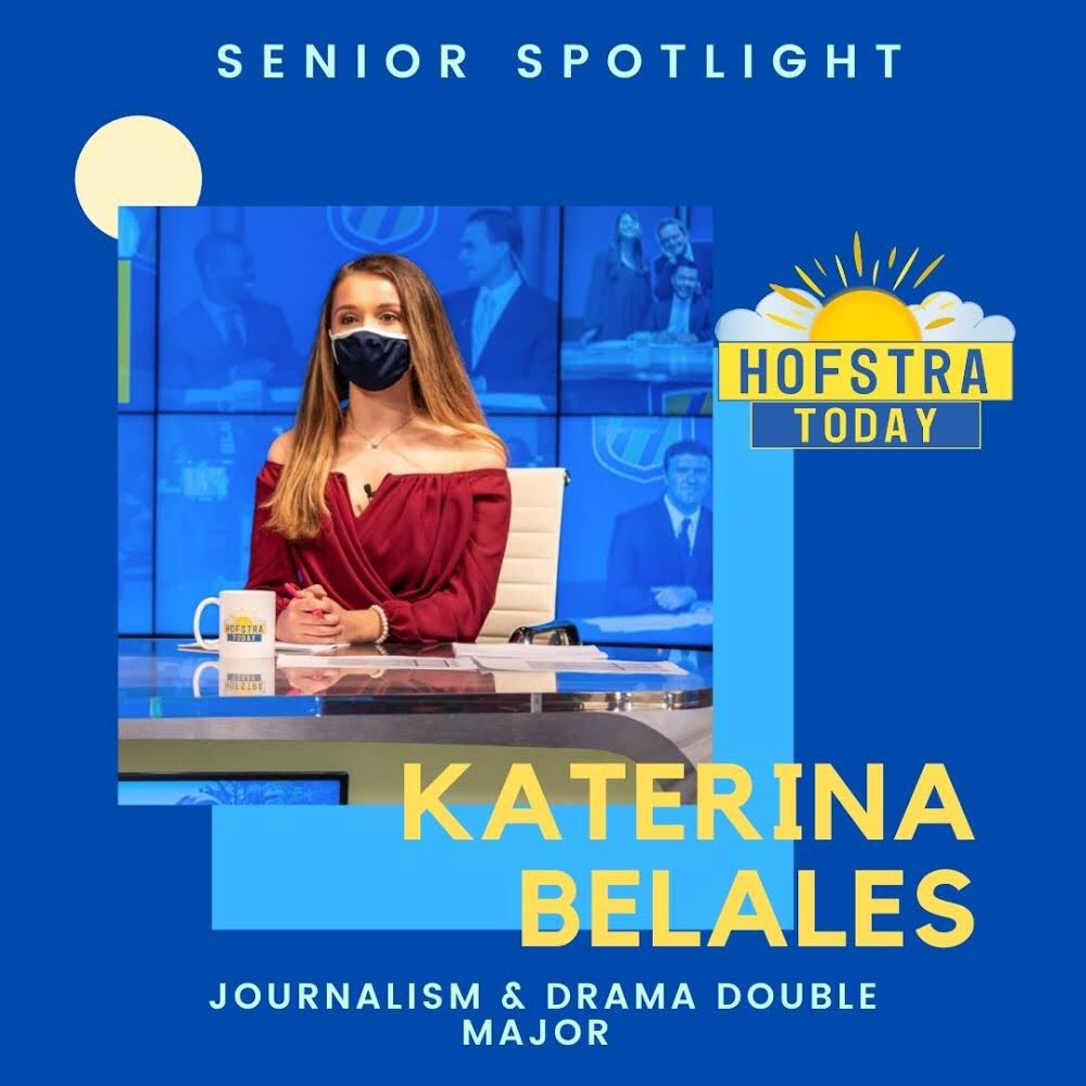 Hofstra Today tweet media