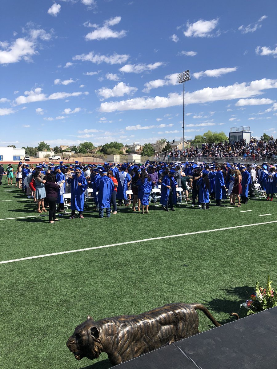 Los Lunas HS Tigers (@llhsprincipal) on Twitter photo It was a beautiful Commencement Ceremony! Congratulations to the Class of 2021!! You have nothing but great things ahead of you!! ππ―π§‘ <a href="/LLHSPrincipal/">Los Lunas HS Tigers</a> <a href="/LL_Schools/">LLSchools</a> <a href="/LLHSTigers/">Los Lunas High School</a> <a href="/LlhsStuco/">LLHS STUCO</a> It was a beautiful Commencement Ceremony! Congratulations to the Class of 2021!! You have nothing but great things ahead of you!! ππ―π§‘ <a href="/LLHSPrincipal/">Los Lunas HS Tigers</a> <a href="/LL_Schools/">LLSchools</a> <a href="/LLHSTigers/">Los Lunas High School</a> <a href="/LlhsStuco/">LLHS STUCO</a>