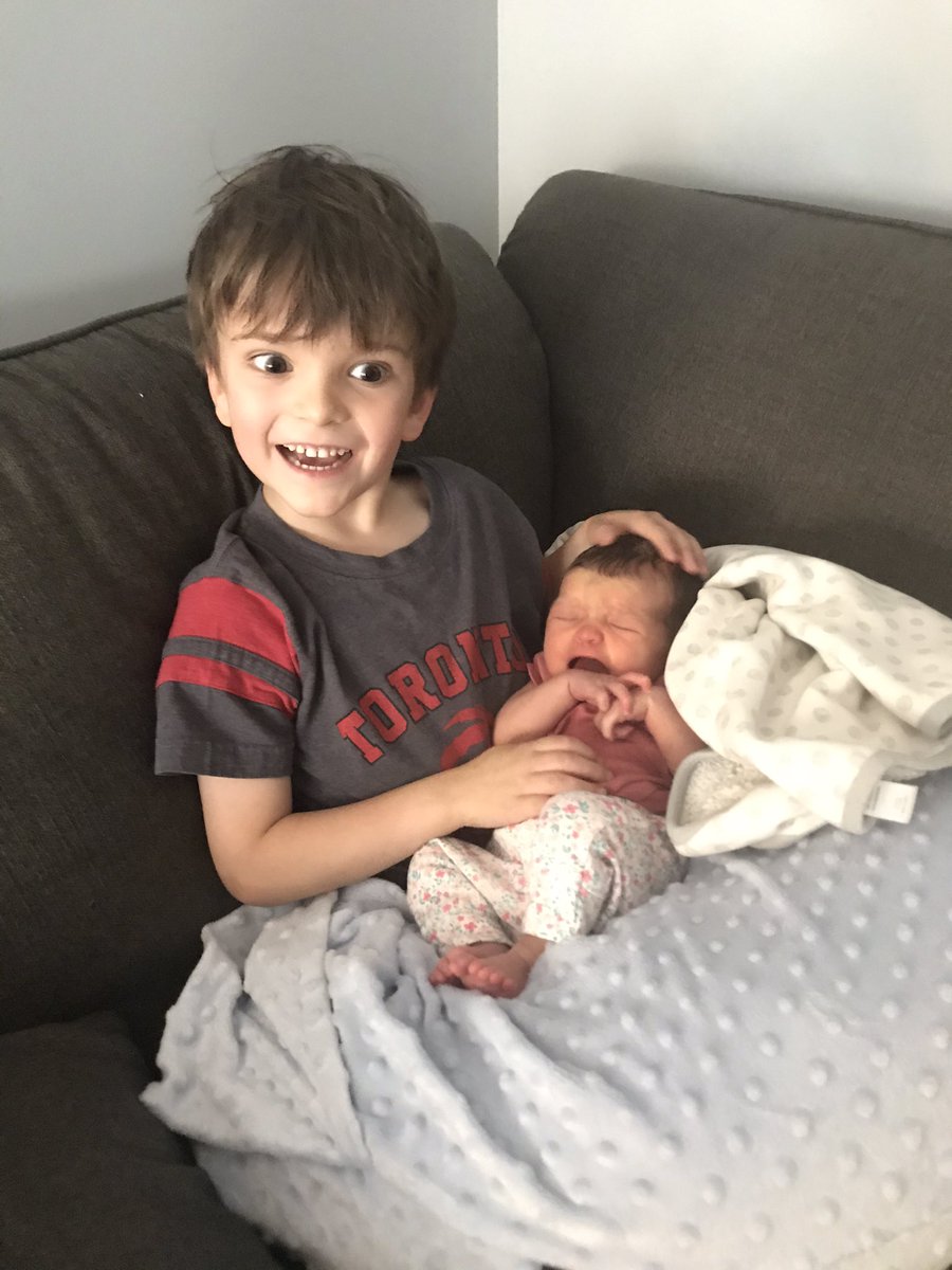 The Colterman’s are now a family of 4. Hailey Colterman born May 18th weighing 6 pounds 7 ounces. #BabyGirl #GirlDad