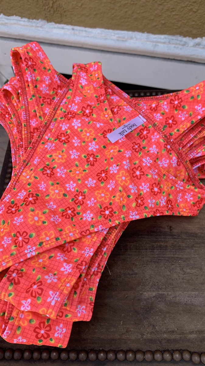 bodytalkshop's tweet photo. The most flattering kini set with a cute retro floral print. Now online and ready to ship. https://t.co/QDiobu6V3G