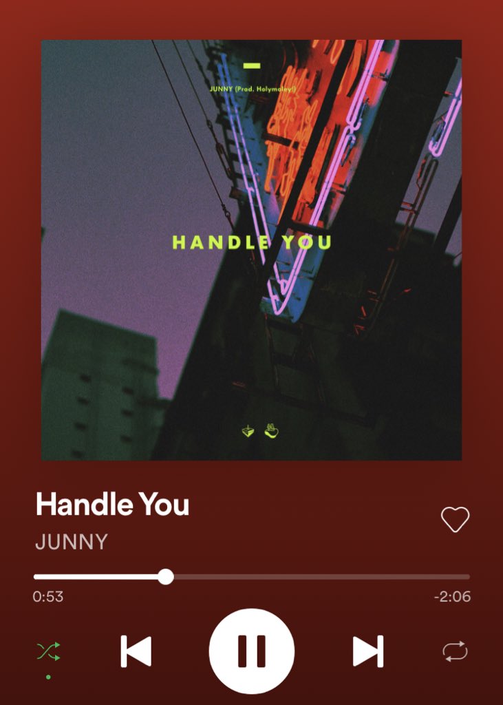 seoul_therapy's tweet photo. JUNNY

Handle You vs By My Side

#HANDLEYOU #BYMYSIDE #JUNNY https://t.co/3dFZUMNwhM