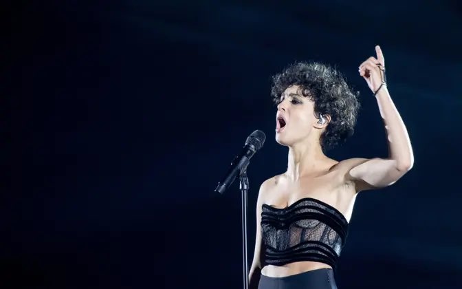 Как можно не любить этих милых ребят ? #Eurovision
