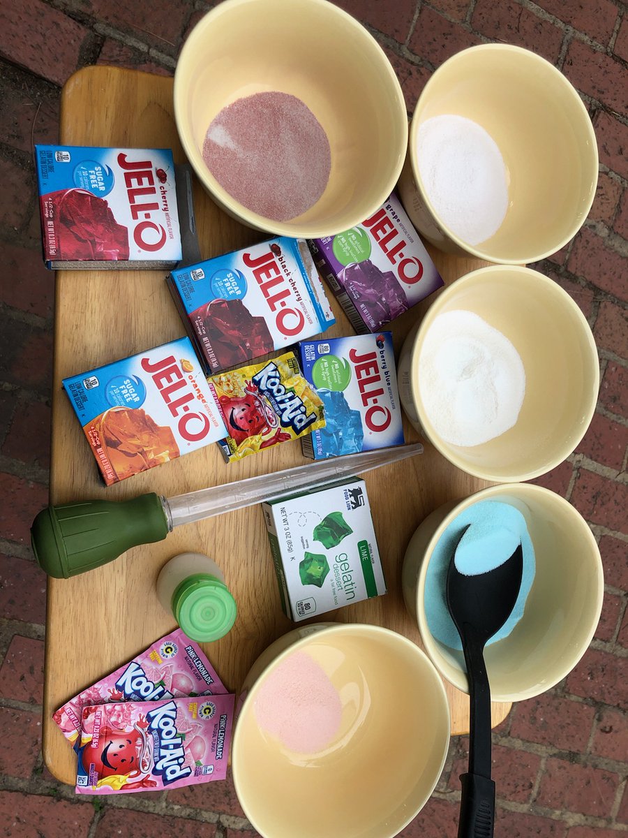 BeebsJoy's tweet photo. #GISHFEST #GISH #FlyDye prep https://t.co/jwqhWEwjXU
