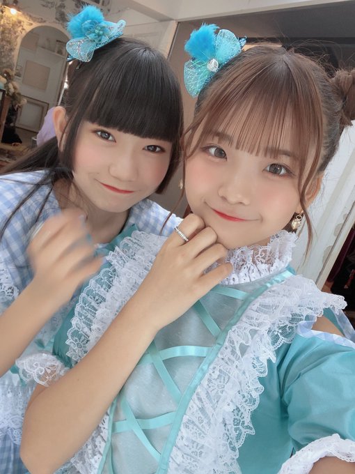 Twitterのコスプレ画像6