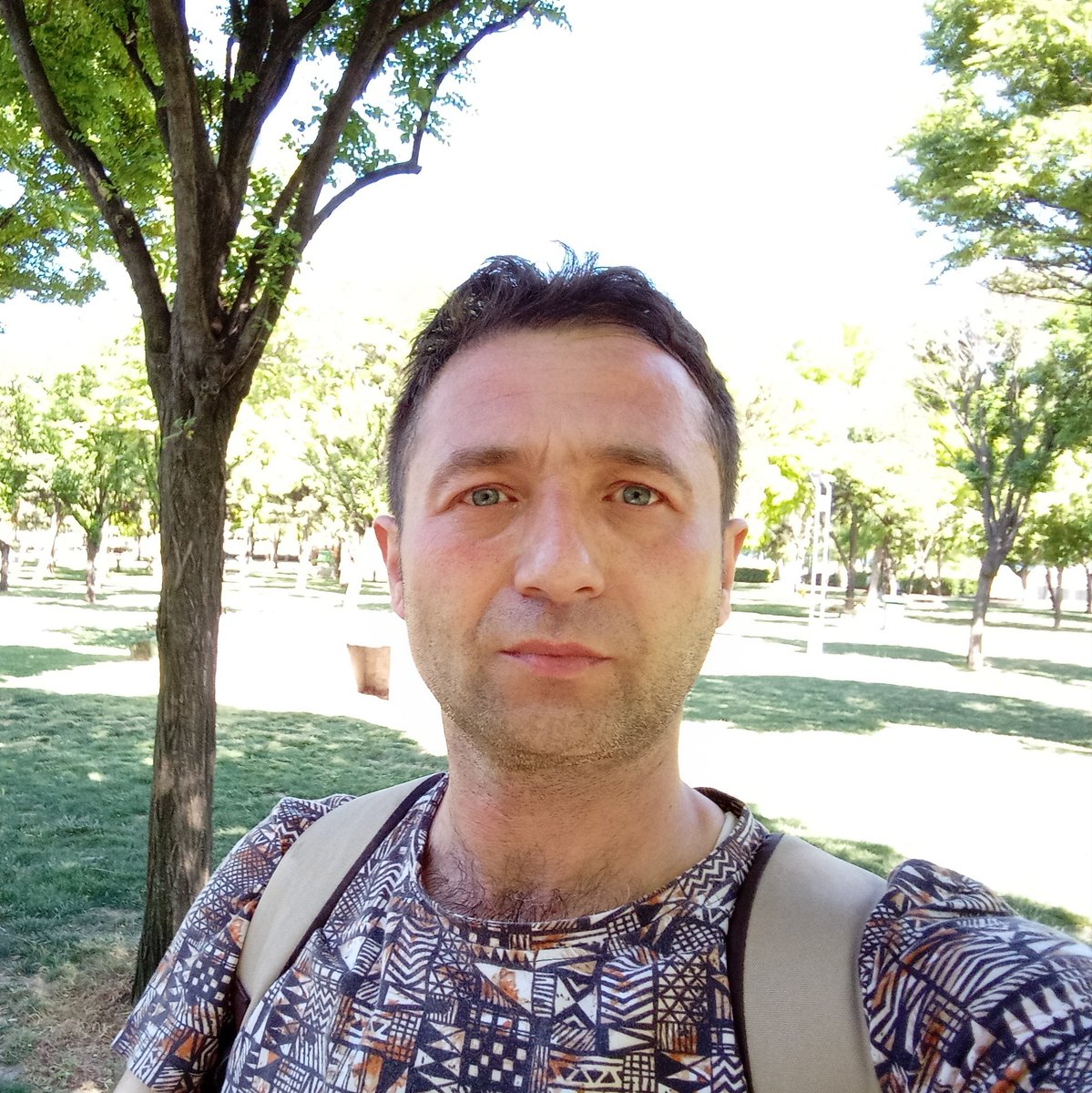 #YeniProfilResmi