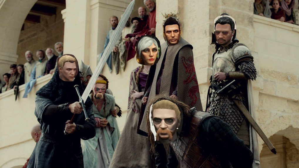 PENTA_live tweet picture