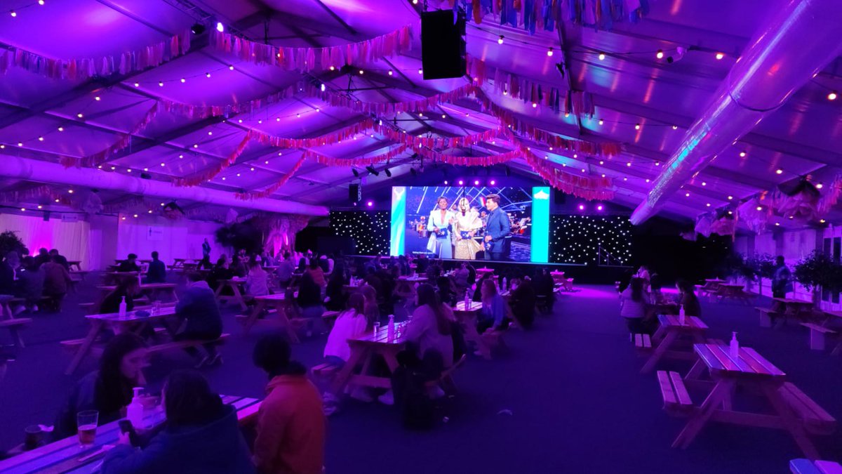 SurreyStudentsUnion tweet media