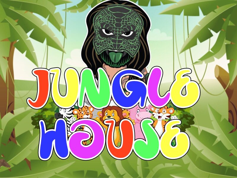 Jungle House Episode 2: Won’t Need to Worry
wjm.jcink.net/index.php?show…